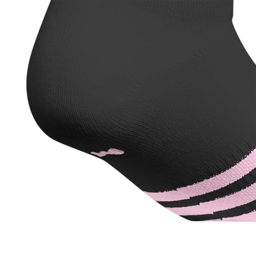 Image of adidas Superlite Super No Show Invisible Socks 6-Pairs Lightweight & Breathable