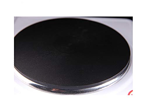 220V 1000W Laboratory Hot Plate Closed Electric Stove Adjustable Heating Furnace Universal Electric Furnace with Temperature Control (220V) - Thumbnail 3