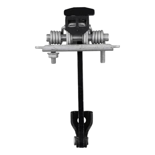 Limitador de puerta delantera y trasera para Peugeot 3008 y 5008 de 2009 a 2016