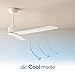 Imagen de Ventilador de Techo con Luz LED 107cm- Regulable