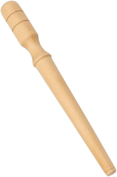 30CM Wooden Yarn Winder Portable Yarn String Storage Knitting Tools DIY Knitting Accessory Wool Yarn Ball Winder Yarn Holder