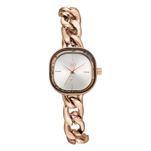 Image of Fastrack Vyb Starlet with Quartz Analog Watch for Women