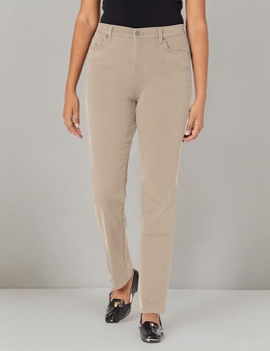 Image of Gloria Vanderbilt Women's Classic Tapered Amanda Jeans