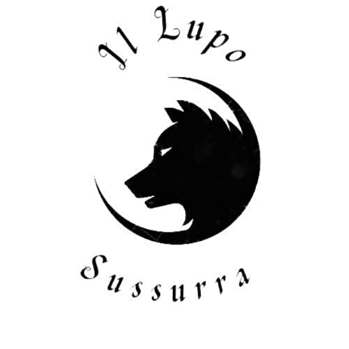 Il Lupo Sussurra Podcast Por Il Lupo Sussurra arte de portada