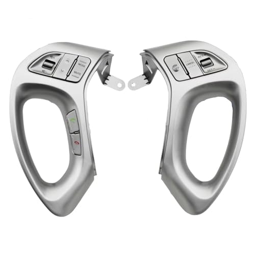 Bouton volant multifonction Hyundai Ix35 pour vos longs trajets