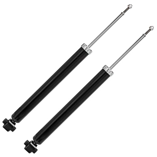 Image of Detroit Axle - Rear Shock Absorbers Sway Bar Links Replacement for 2015-2019 Hyundai Sonata 2017-2019 Kia Cadenza 2016-2019 Optima [Gas] - 4pc Set