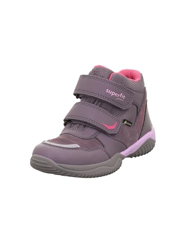 Basket Superfit Storm fille Gore-Tex doublure légère pour enfant