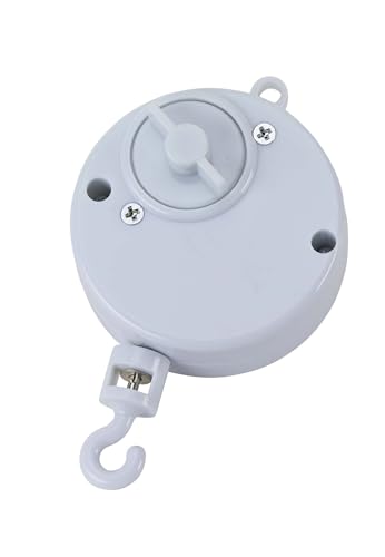 Sterntaler Spielwerk Mobile, Melodie Zauberflöte