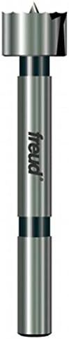 amaebvivison Freud .75in. Precision Shear Forstner Bit PB-005 /RM#G4H4E54 E4R46T32583863