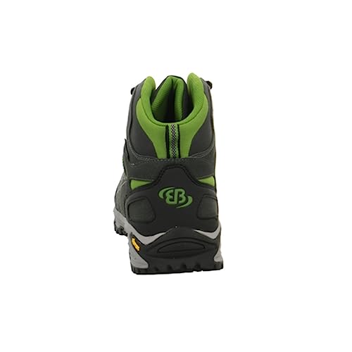 Image of Brutting Women's High Rise Hiking Shoes