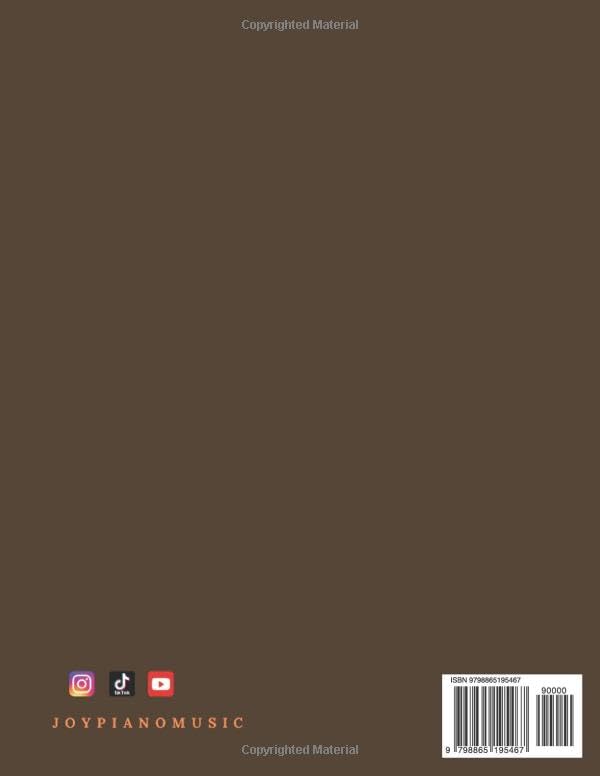 The Pianist's Palette: Piano Classics: Classical Repertoire for Piano Volume 1 image 3