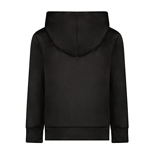 PUMA Pull à Capuche Garçon Confortable pour Enfant Actif de 5 Ans