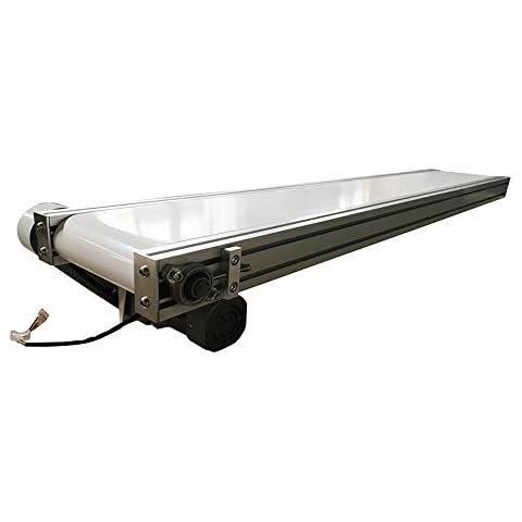 HayWHNKN 59" PVC Conveyor Belt Cover