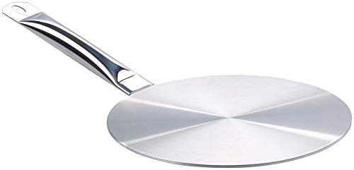 Rosenstein & Söhne Disque adaptateur pour plaque à induction - Ø 24 cm