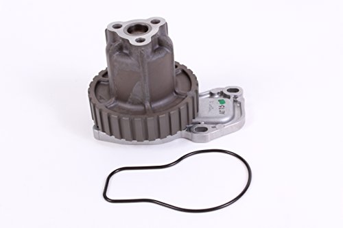 Amazon.com: Honda 19200-ZA0-020 & 19222-ZA0-004 Water Pump 
