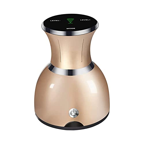 Beauty Gifts 40K Cavitation Body Slimming Massager Reformer Body Massager Therapy Weight Loss Anti-Cellulite Facial Lift and Skin Regeneration