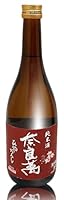 奈良萬 純米酒ひやおろし720ml入
