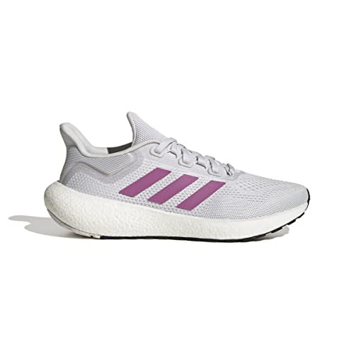 adidas Pureboost Jet W, Zapatillas Mujer, TOQGRI/LILPUL/NEGBÁS, 38 2/3 EU