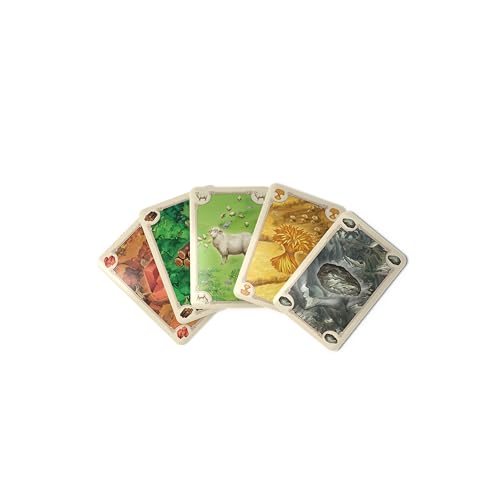 CATAN Family Board Game - Strategy & Fun for All Ages - Image 5