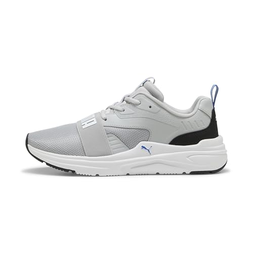Image of Puma Unisex-Adult Softride Wired 2 Sneaker