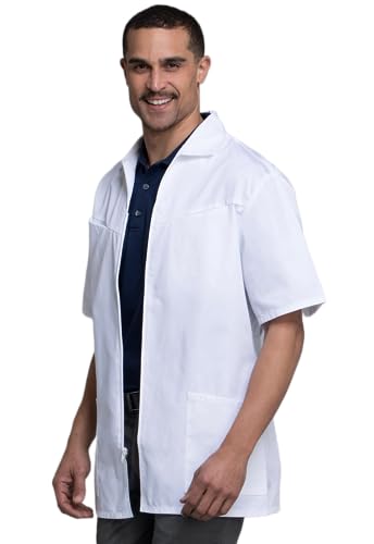 CHEROKEE Men's Zip Front Jacket2