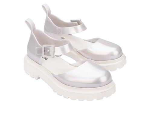 Image of Melissa Ellie Loafers for Women