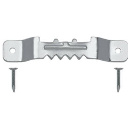 ImpexOok 3Pc Small Zinc Tooth Hanger