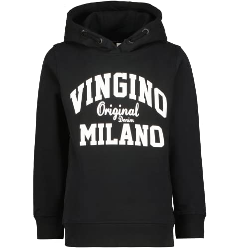 Sweat à capuche classique Vingino vêtement chaud et résistant garçon - 2