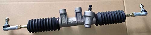 Steering Gear Box Rack and Pinion Replaces JU0-F3400-00 STR-036 w...