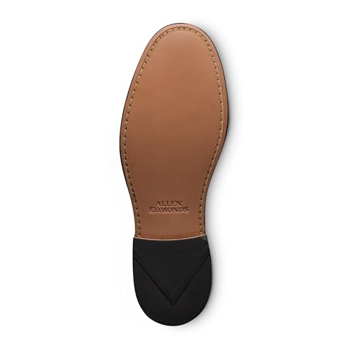 Allen Edmonds Men's Newman Loafer3