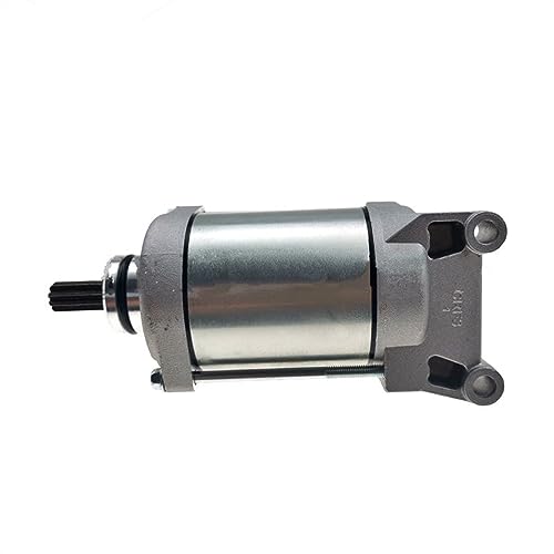 Démarreur moteur pour CRF230F CRF230L 2008-2017 pièce de rechange 31200-KPS-A11