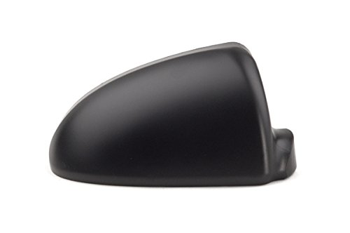 Außenspiegel Smart 451 Links Manuell Schwarz Neu