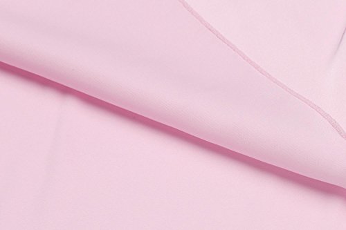 Ekouaer Womens Silk Satin Cami Pajamas Shorts Set Adjustable Strap Nightwear Pink Medium #TOP5