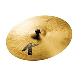Zildjian K Zildjian 20 Zoll Ridebecken