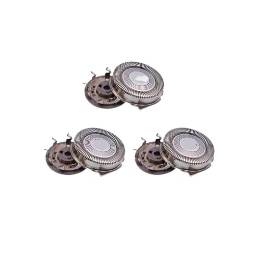 VF[rOwbh SH60 APhilips Norelco ɑΉAVF[o[V[Y 6000ASH60/72AS6810AS6820AS6850AS6880 pwbh(1pcs)