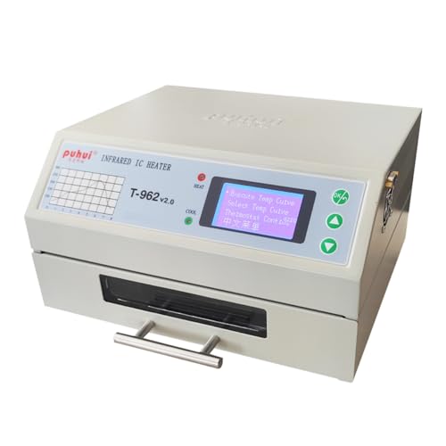 Generic T-962 v2.0 Reflow Oven