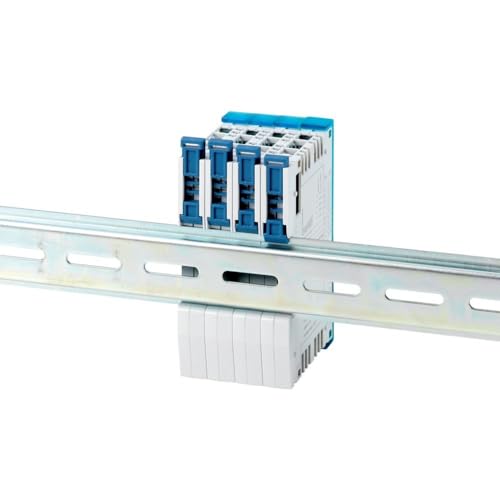 Módulo analógico Eaton XN-322-4AIO-U2 con salidas y entradas de alta precisión