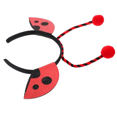 Bandeau cheveux mignon à carreaux pour sublimer le costume de vos enfants
