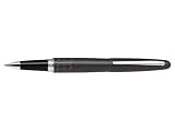 Pilot - Pilot MR Animal Collection - Roller encre liquide - Crocodile Noir - Pointe Moyenne