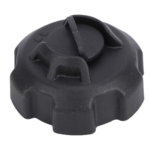 Bouchon de réservoir de carburant durable avec évent manuel pour bateau