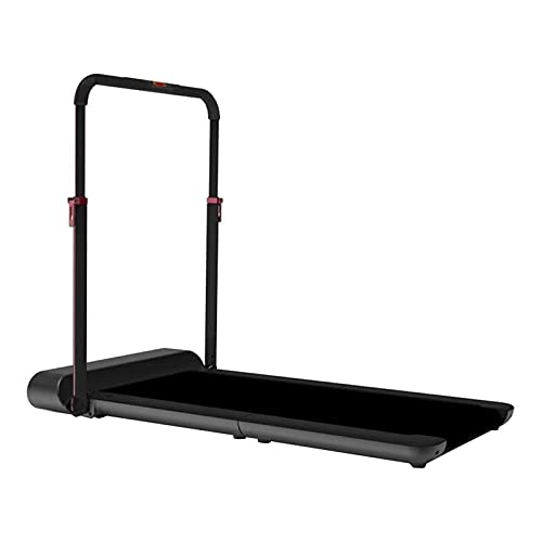 Caminadora eléctrica plegable 1.25 hp para oficina y hogar
