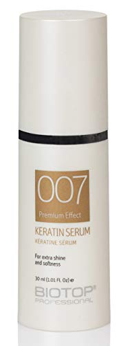 Biotop Professional 007 Keratin Impact Serum (30ml/1oz)