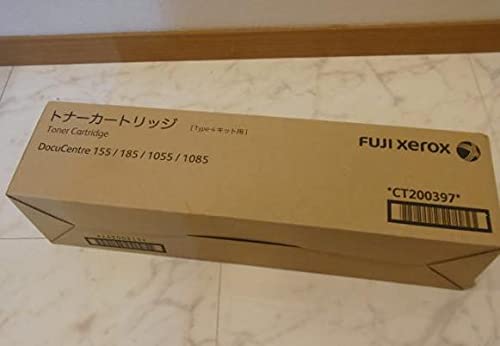 【未使用品】トナーカートリッジ マゼンタ CT200397 1個 Amazon.co.jp: ゼロックス トナーカートリッジCT200397/CT200597 純正