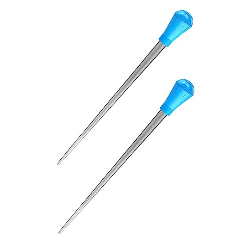 OUNONA 2pcs Calibrated Plastic Droppers for Kitchen Laboratory Use Multifunctional Liquid Transfer Tool for Essential Oils