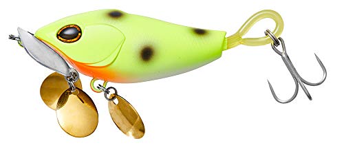 FROG PRODUCTS ハロウィンカラー ハードルアー 4個セット 楽天