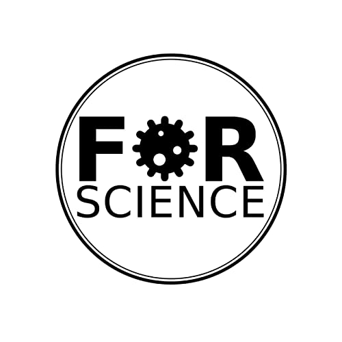 『For(e)cast - Il podcast di ForScience!』のカバーアート