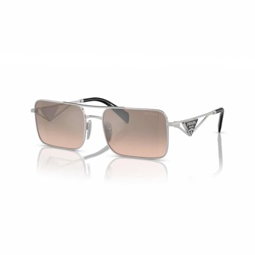 Prada 0PR A52S Gafas de Sol, Mujeres, Multicolor (Multicolor), Talla Única