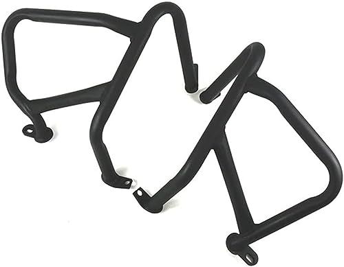 Chute pare-chocs protection moteur BMW 1200RS R1200R absorbant les chocs 15-18