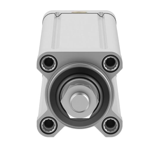 FESTO ESBF-BS-63-685-25P-S1 Electric Drive, shaft end view