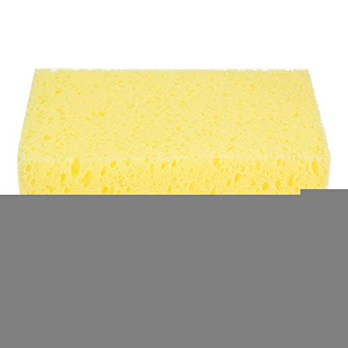 KIMISS Spugna per auto, strumento di pulizia per